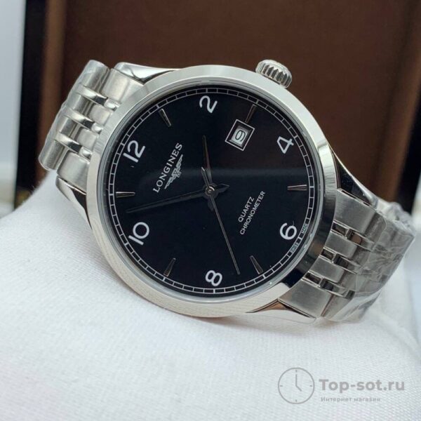 Часы Longines — изображение 4