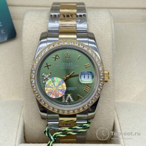 Часы Rolex Oyster Perpetual DateJust