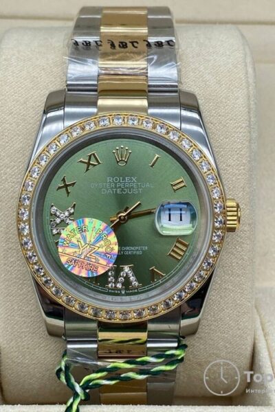 Часы Rolex Oyster Perpetual DateJust