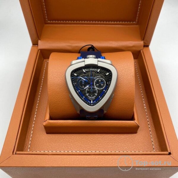 Часы Tonino Lamborghini — изображение 9