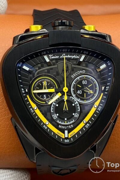 Часы Tonino Lamborghini