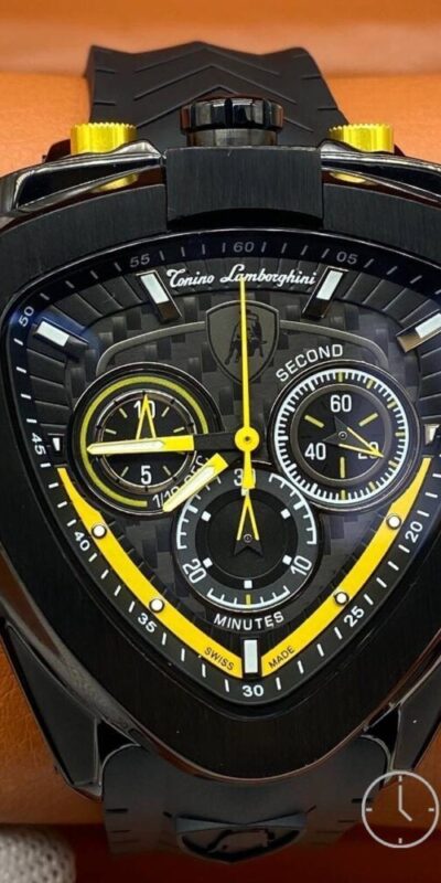 Часы Tonino Lamborghini