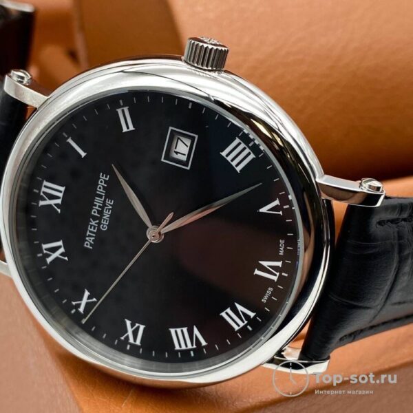 Часы Patek Philippe — изображение 5