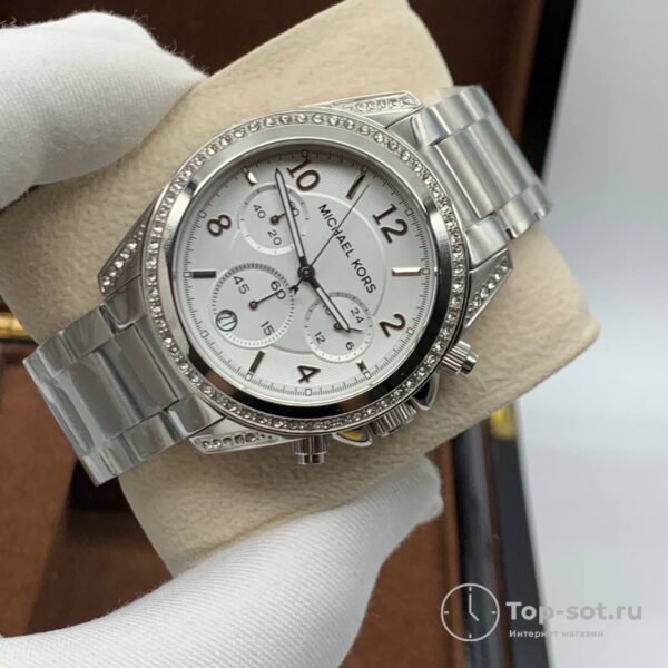 Часы Michael Kors MK5165 — изображение 3