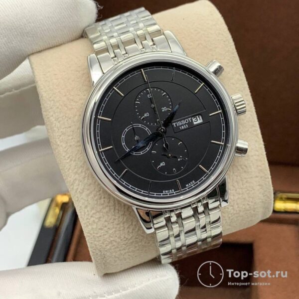 Часы Tissot T-Trend — изображение 2