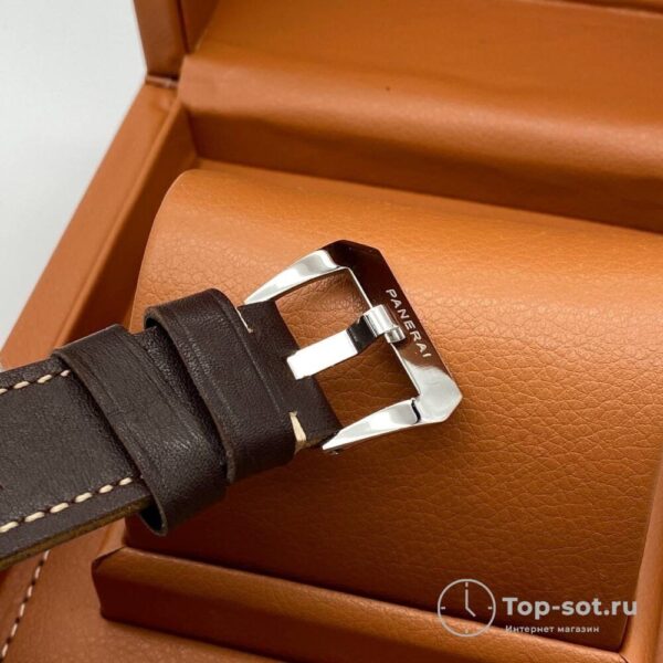 Часы Panerai Luminor Radiomir — изображение 7