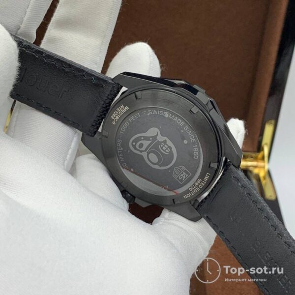 Часы Tag Heuer Aquaracer Calibre 5 — изображение 7
