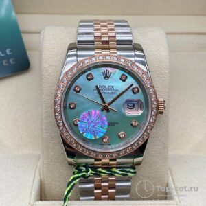 Часы Rolex Oyster Perpetual DateJust