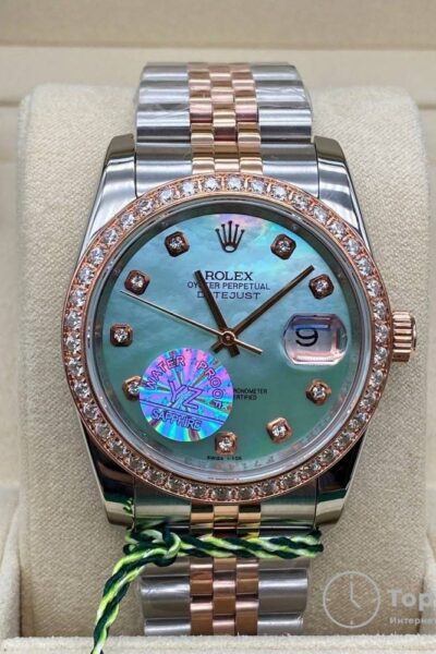 Часы Rolex Oyster Perpetual DateJust