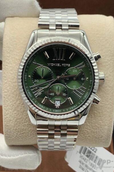 Часы Michael Kors Lexington MK6222