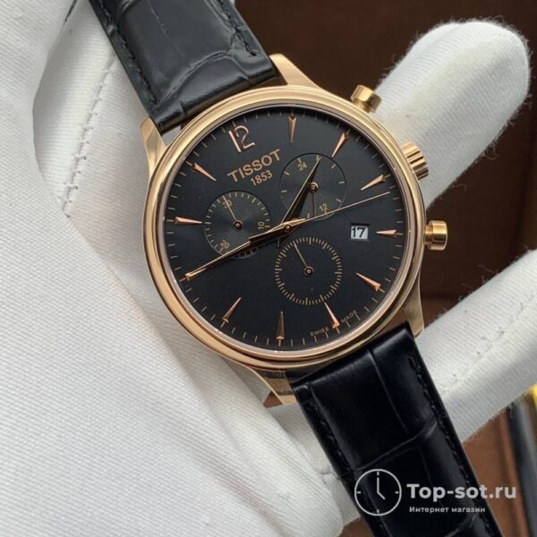 Часы Tissot — изображение 2