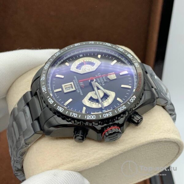 Часы TAG Heuer CALIBRE 17 — изображение 4