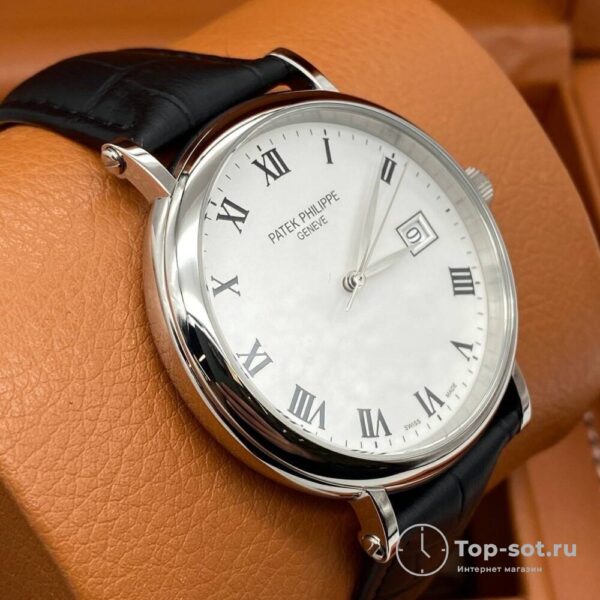 Часы Patek Philippe — изображение 4