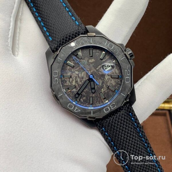 Часы Tag Heuer Aquaracer Calibre 5 — изображение 2