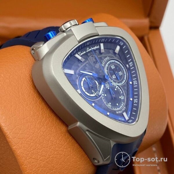 Часы Tonino Lamborghini — изображение 3