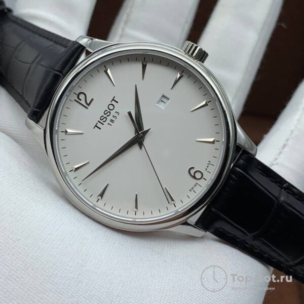 Часы Tissot — изображение 2