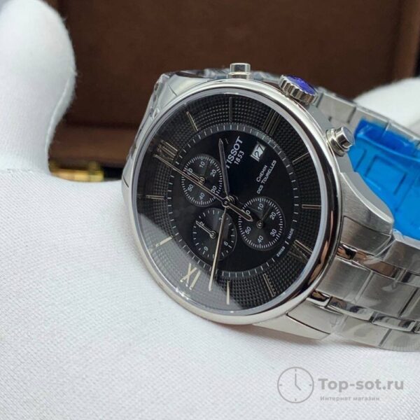 Часы Tissot Chemin des Tourelles — изображение 6