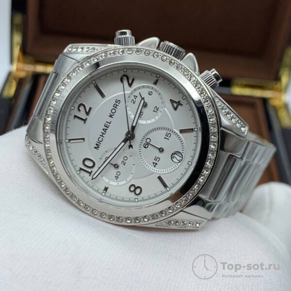 Часы Michael Kors MK5165 — изображение 4