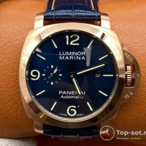 Часы Panerai Luminor