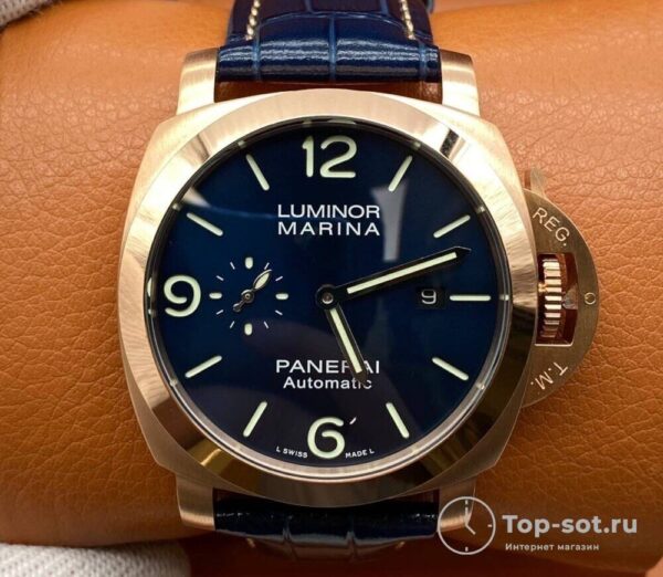 Часы Panerai Luminor