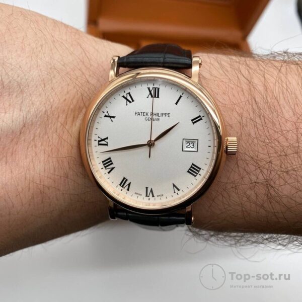 Часы Patek Philippe — изображение 8