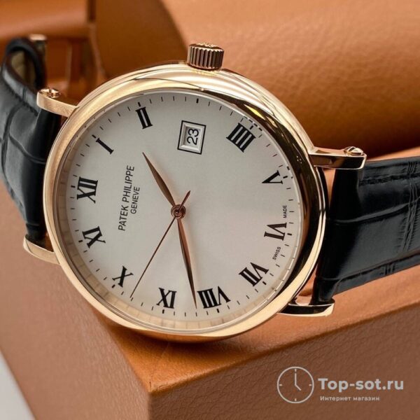 Часы Patek Philippe — изображение 5