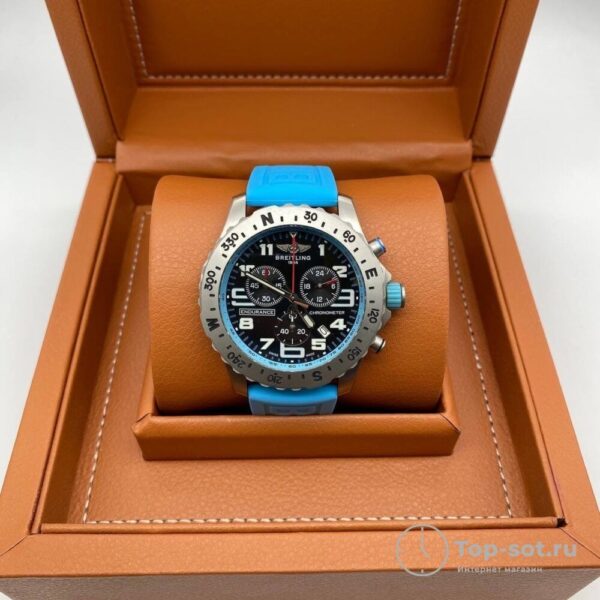 Часы Breitling Endurance — изображение 2