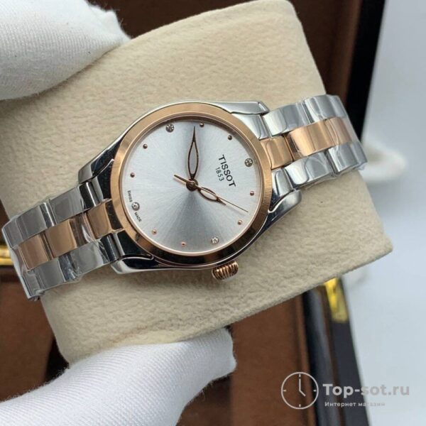 Часы Tissot — изображение 3