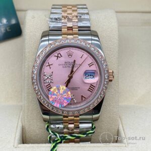 Часы Rolex Oyster Perpetual DateJust