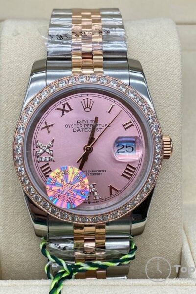 Часы Rolex Oyster Perpetual DateJust