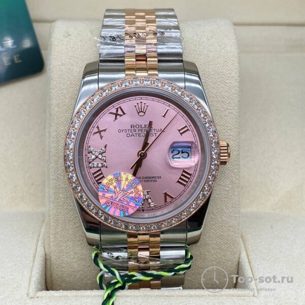 Часы Rolex Oyster Perpetual DateJust