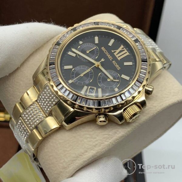 Часы Michael Kors Everest MK5828 — изображение 4