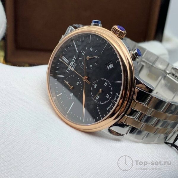 Часы Tissot Chemin des Tourelles — изображение 6