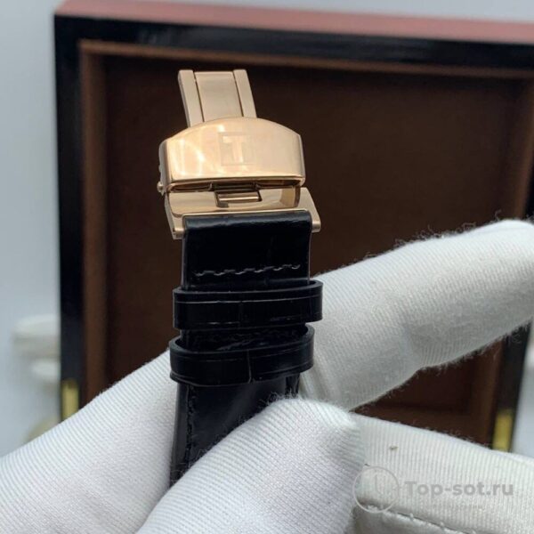 Часы Tissot — изображение 7
