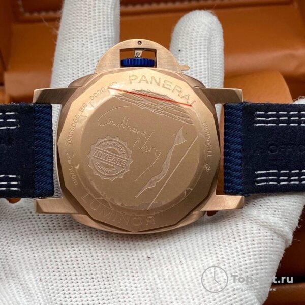 Часы Panerai Luminor MARINA — изображение 6