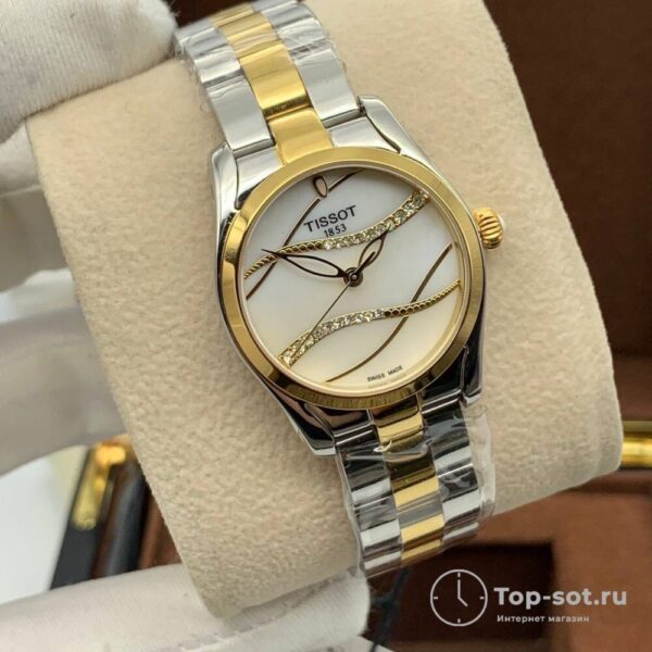 Часы Tissot — изображение 2