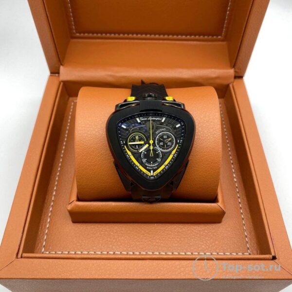 Часы Tonino Lamborghini — изображение 8