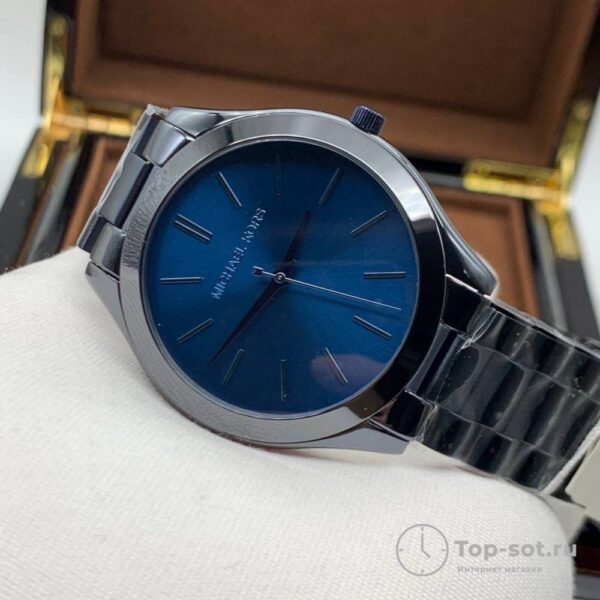 Часы Michael Kors MK3419 — изображение 5