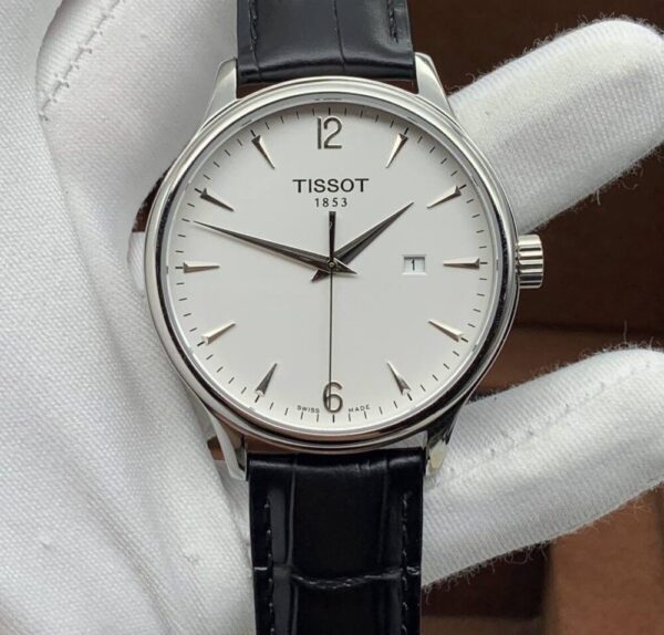 Часы Tissot