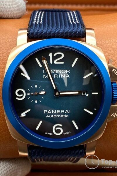 Часы Panerai Luminor MARINA