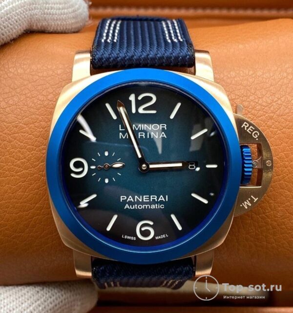 Часы Panerai Luminor MARINA