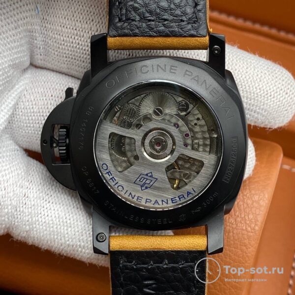 Часы Panerai Luminor — изображение 6