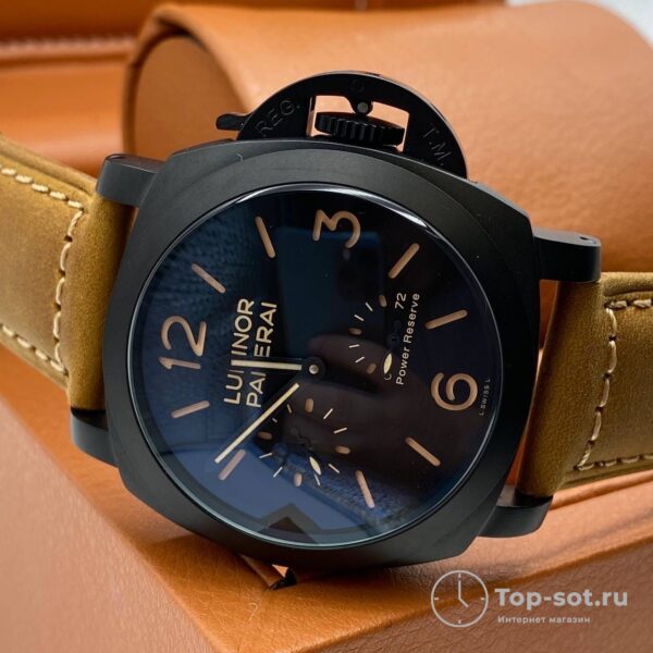 Часы Panerai Luminor — изображение 5