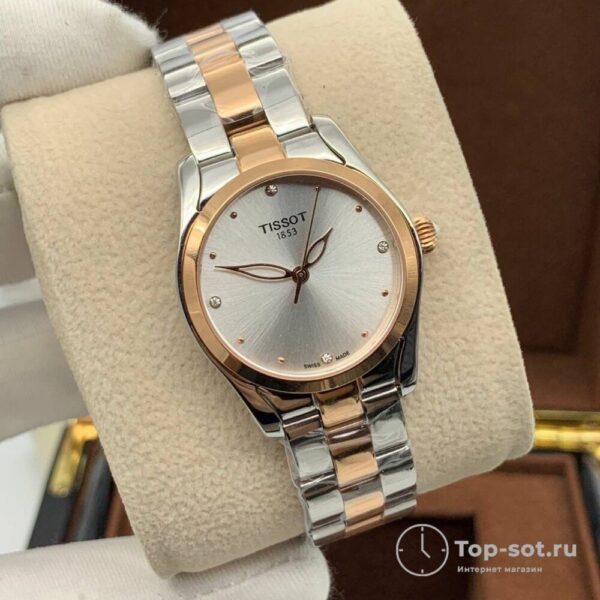 Часы Tissot — изображение 2