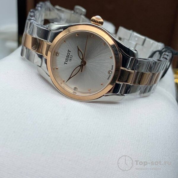 Часы Tissot — изображение 6
