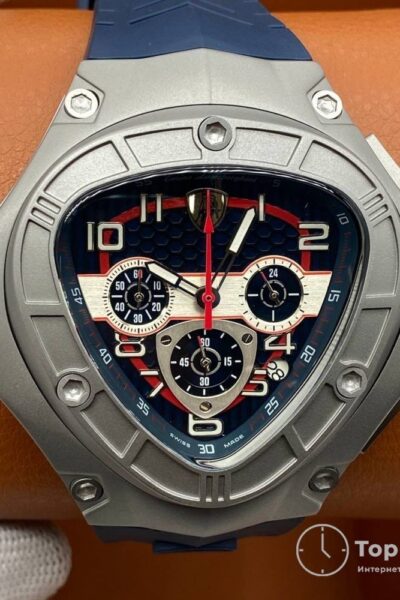 Часы Tonino Lamborghini
