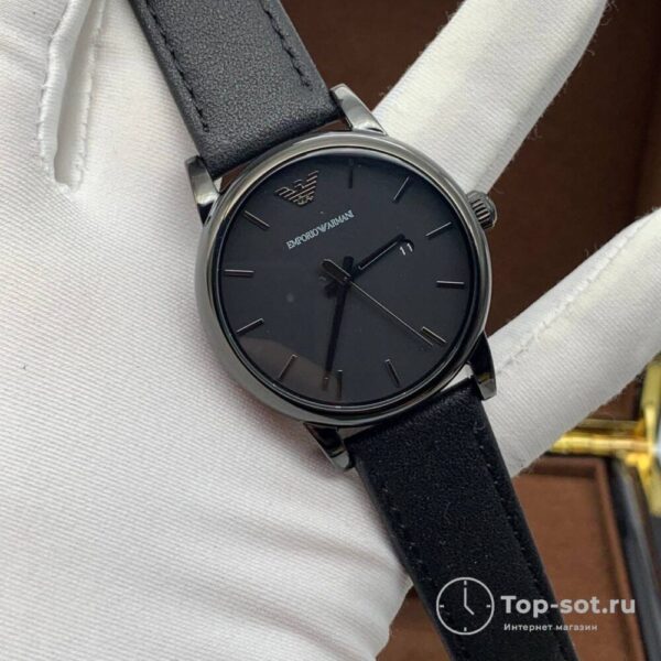 Часы Emporio Armani AR1737 — изображение 2