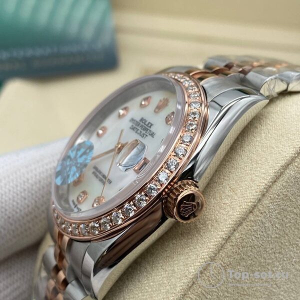 Часы Rolex Oyster Perpetual DateJust — изображение 2