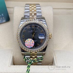 Часы Rolex Oyster Perpetual DateJust