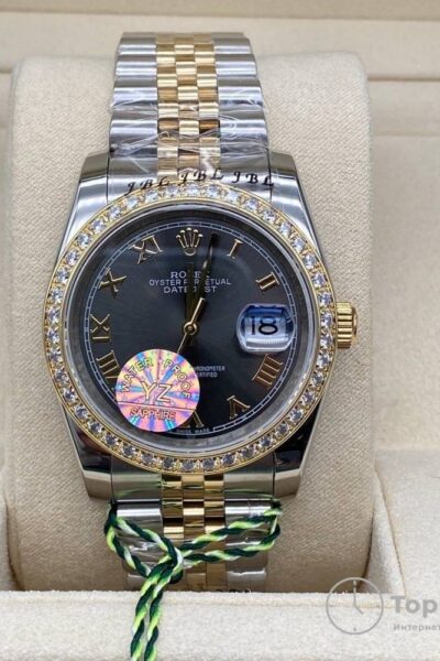 Часы Rolex Oyster Perpetual DateJust